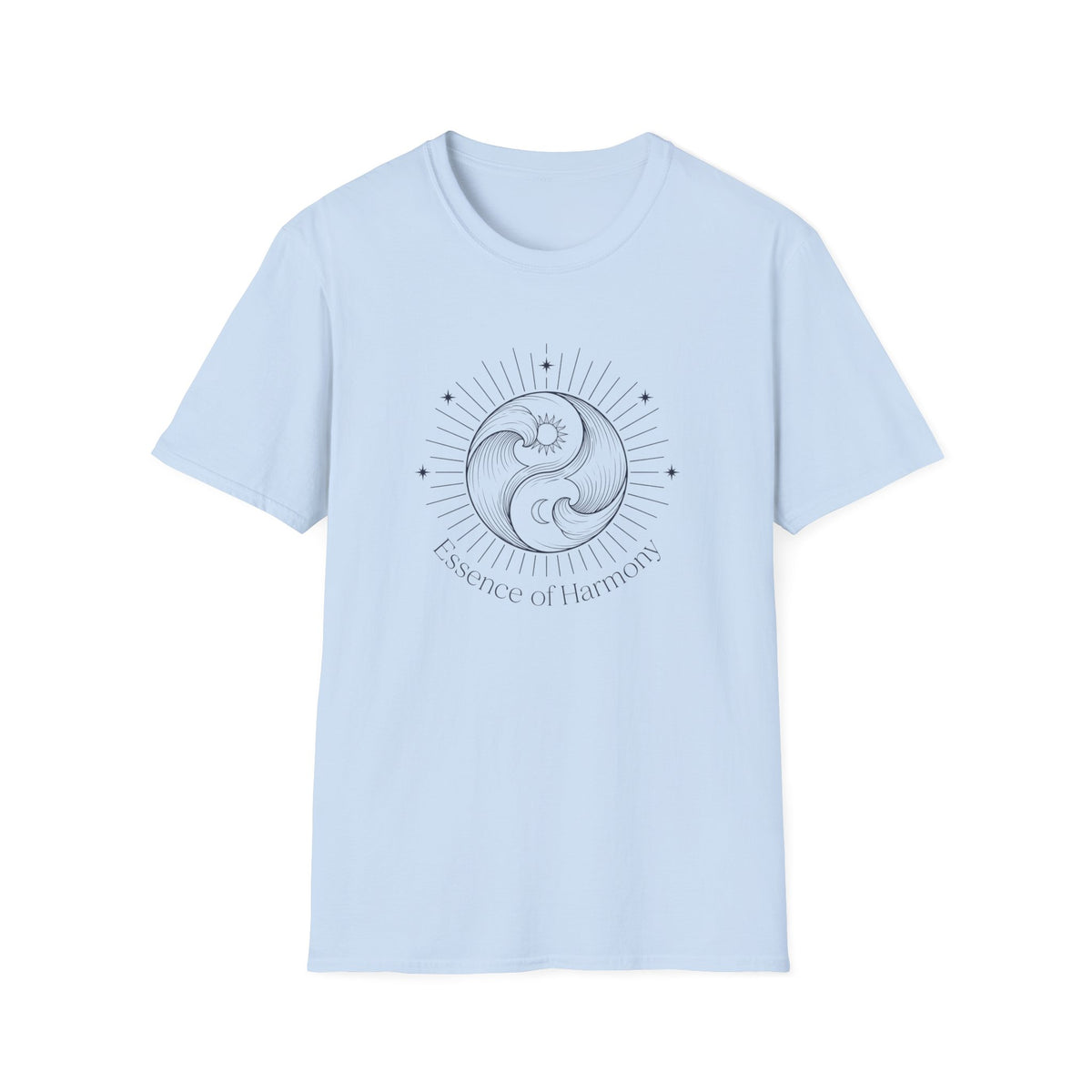 Essence of Harmony