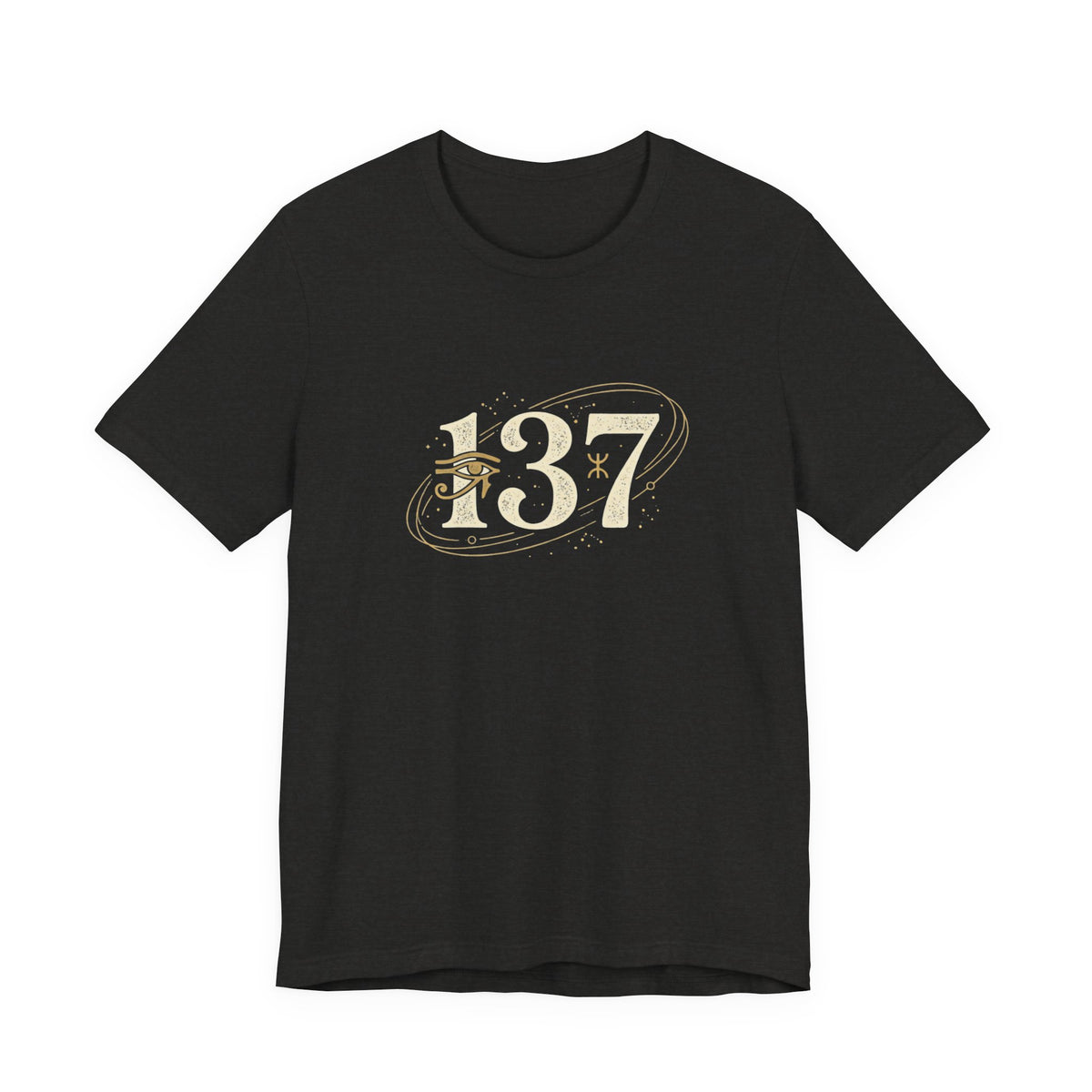 137 Eye of Horus