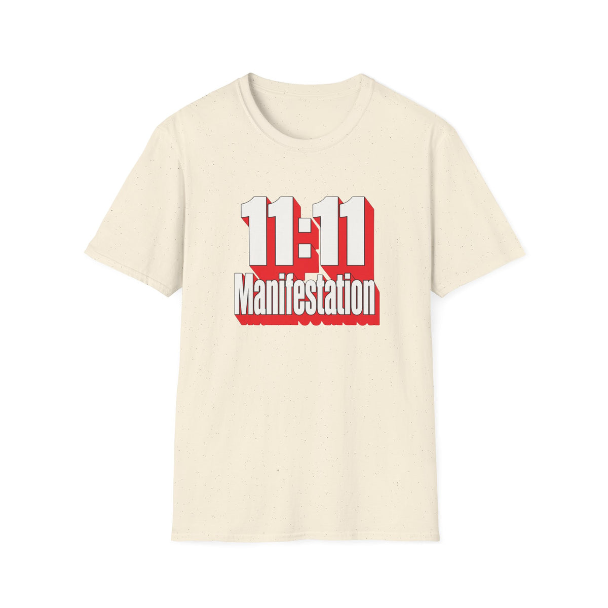 11:11 Manifestation Timeline