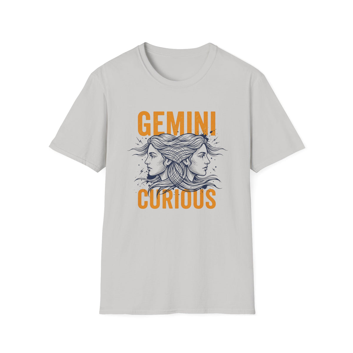 Gemini Curious