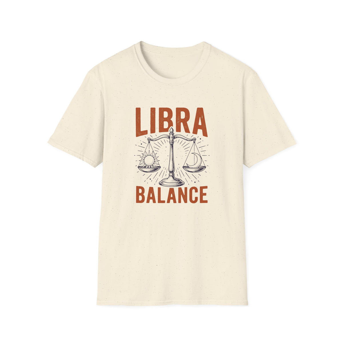 Libra Balance