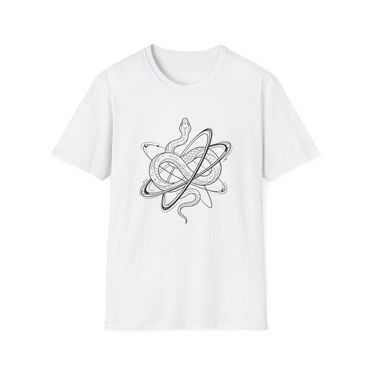 Serpent with Frequency