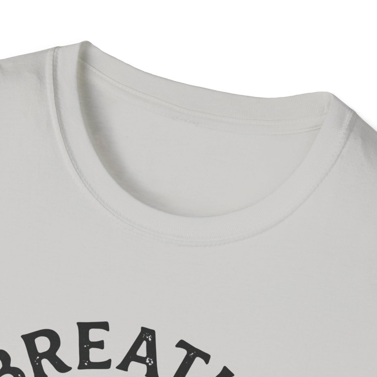 Breathe Good Things Take Time