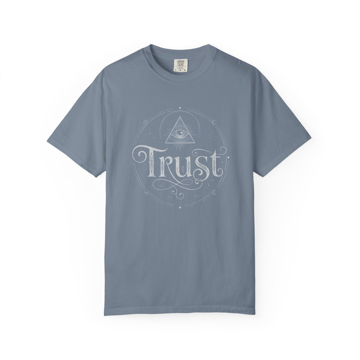 Trust Within