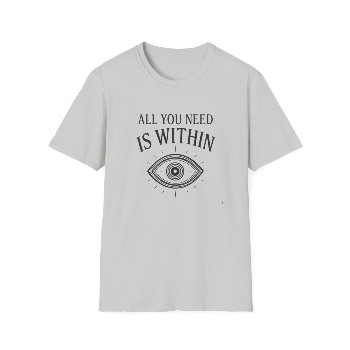 All You Need is Within