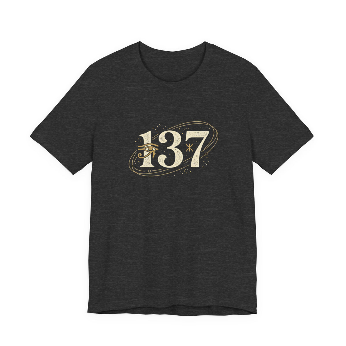 137 Eye of Horus
