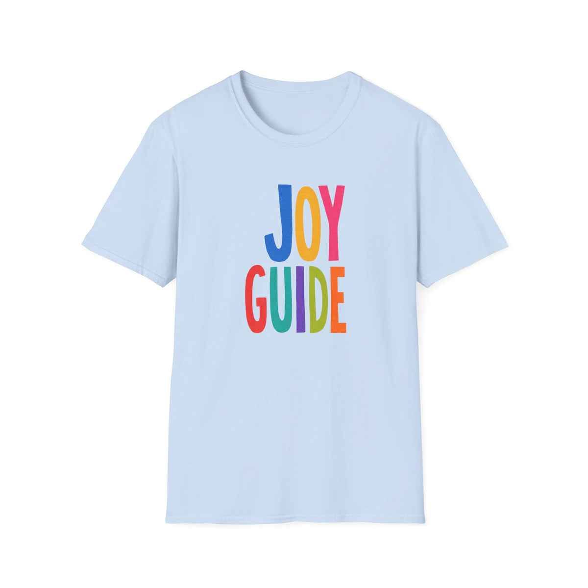 Joy Guide