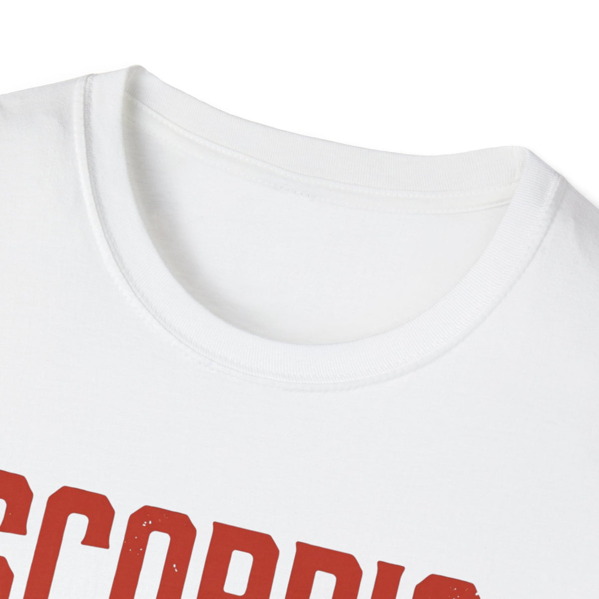 Scorpio Intensity