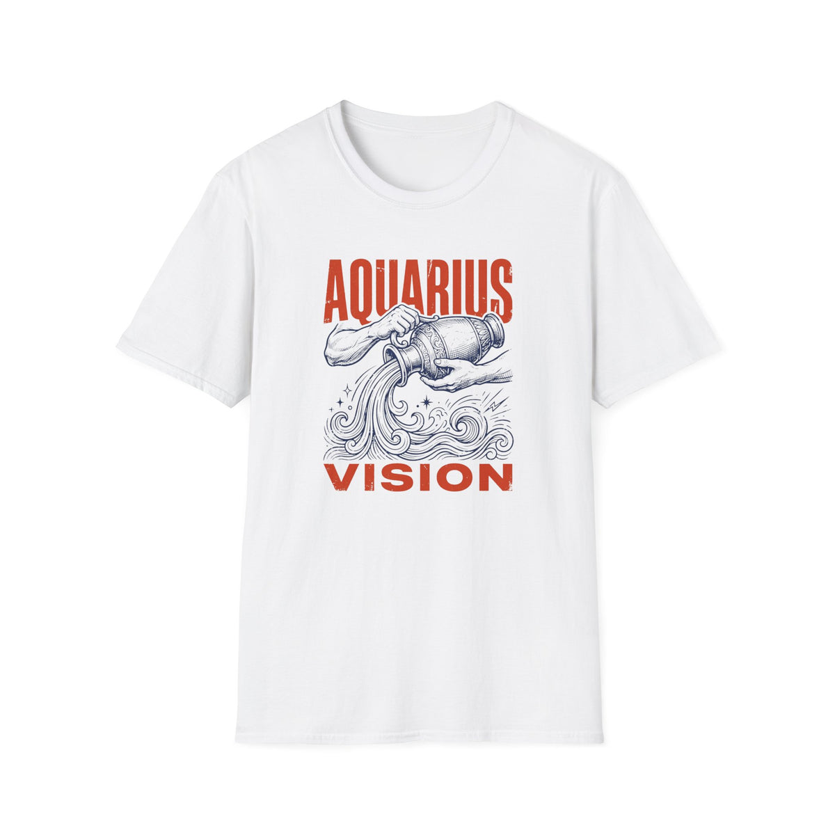 Aquarius Vision