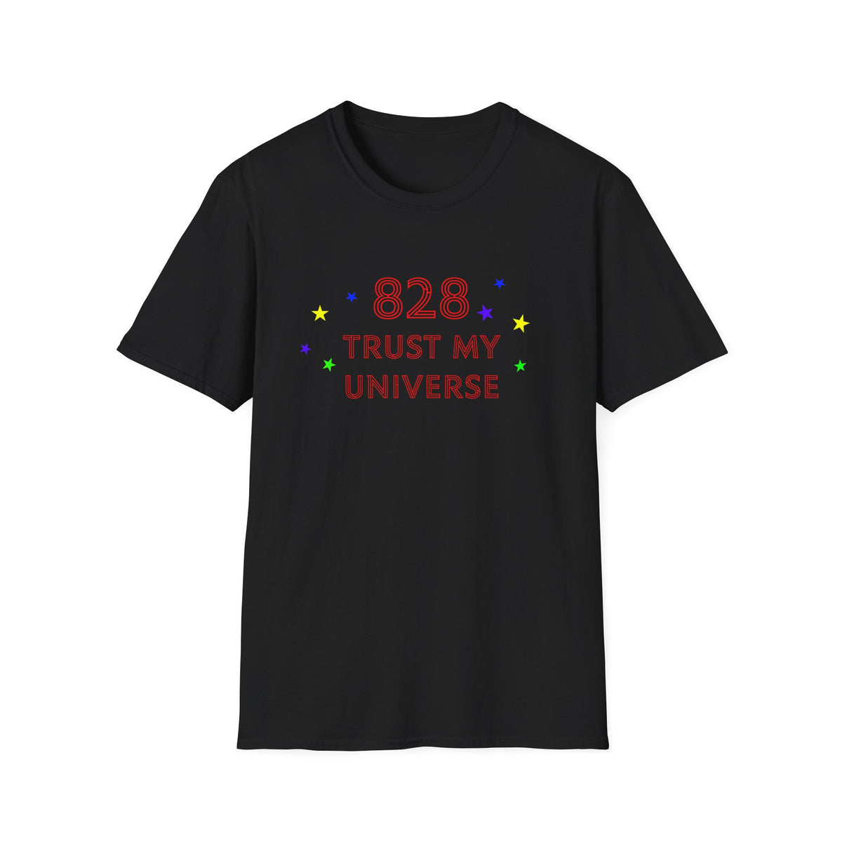 828 Trust My Universe