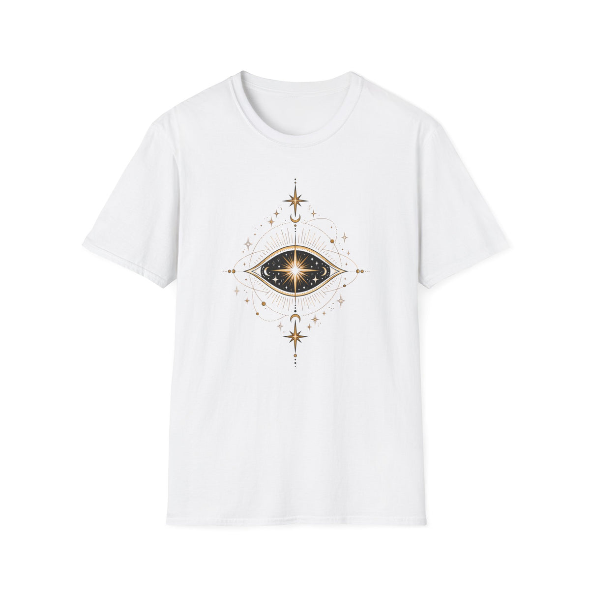 Your Universe is Watching Over You
