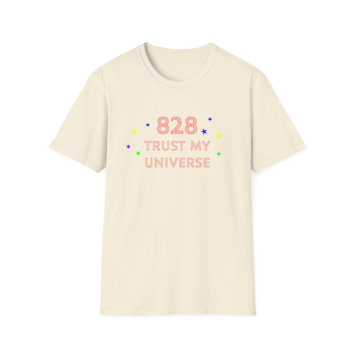 828 Trust My Universe