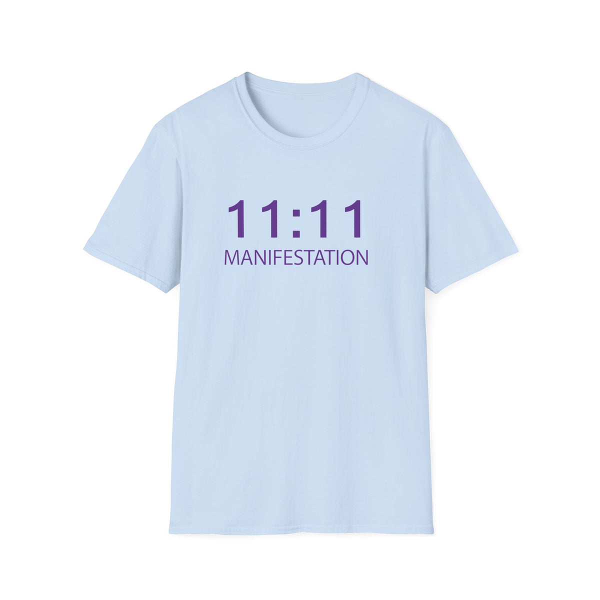 11:11 Manifestation Granted