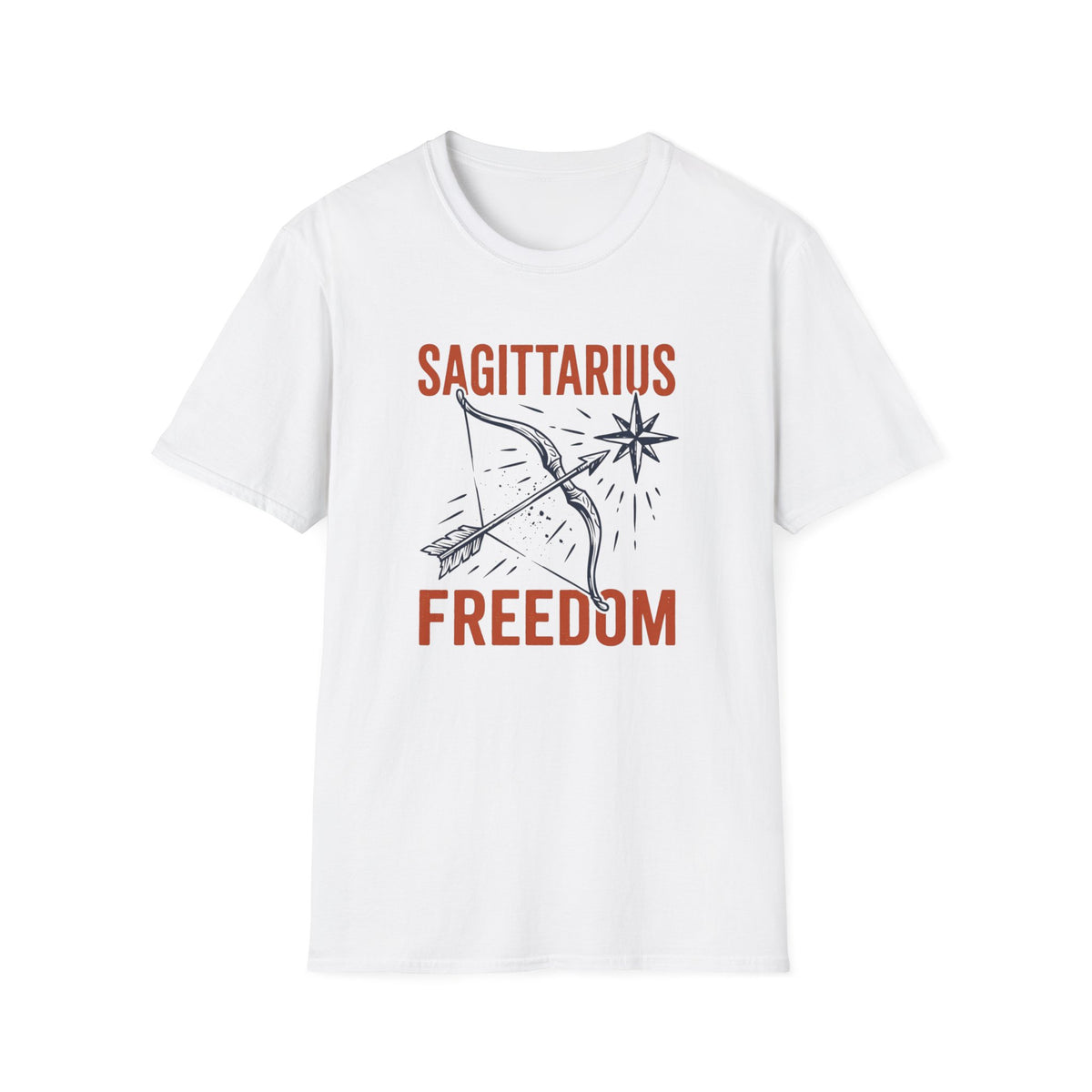 Sagittarius Freedom