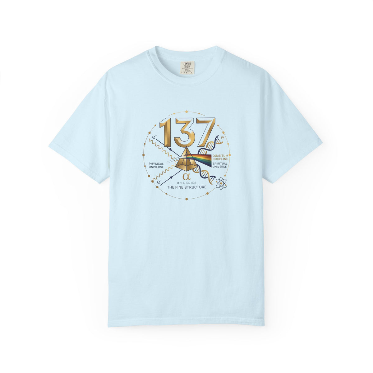 137 Frequency Number