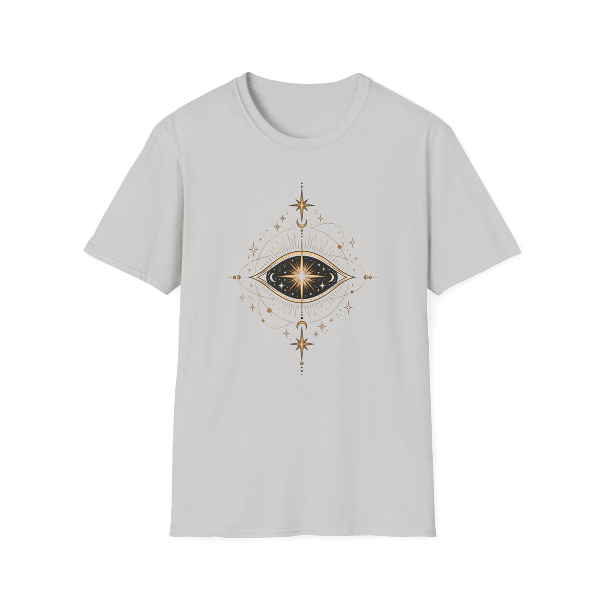 Your Universe is Watching Over You