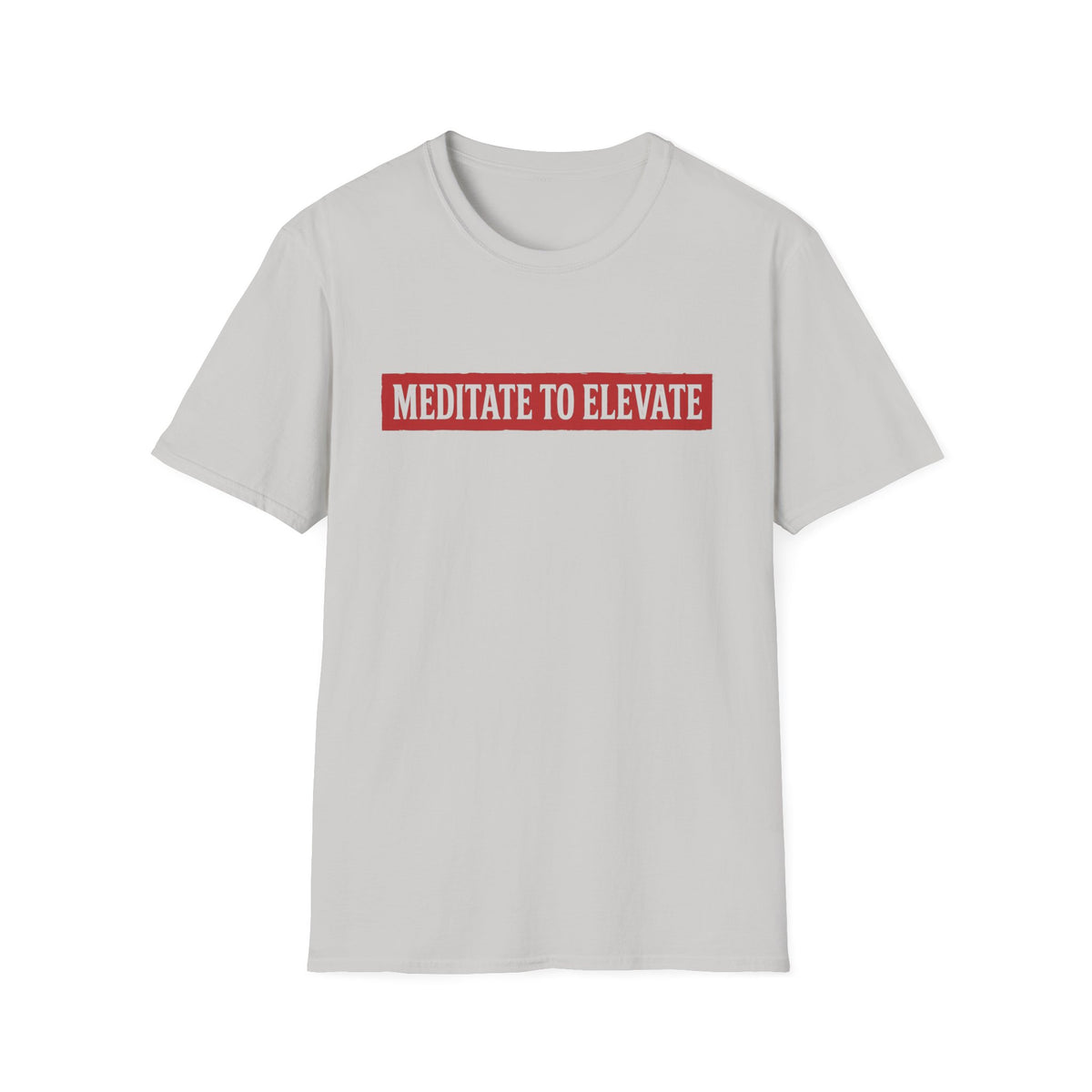 Meditate to Elevate