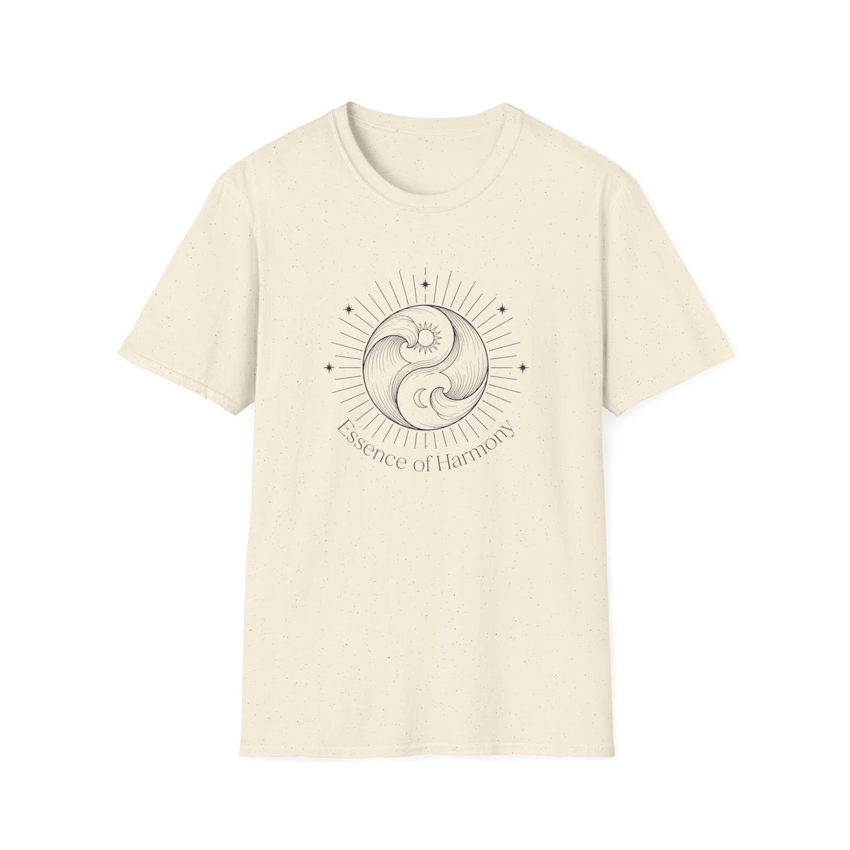 Essence of Harmony