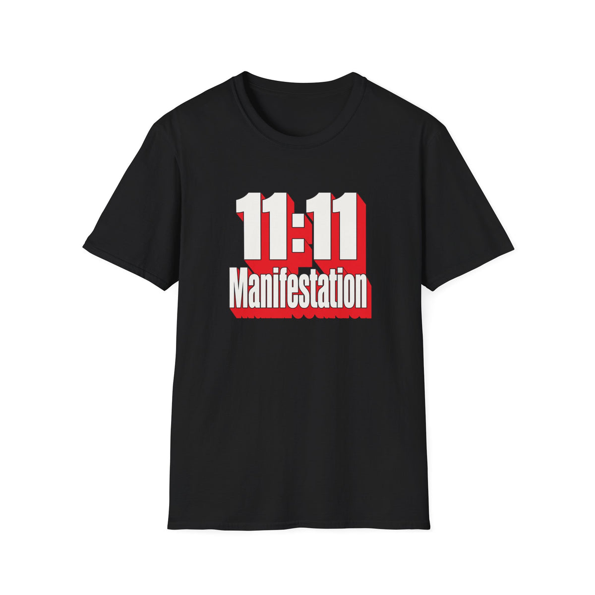 11:11 Manifestation Timeline
