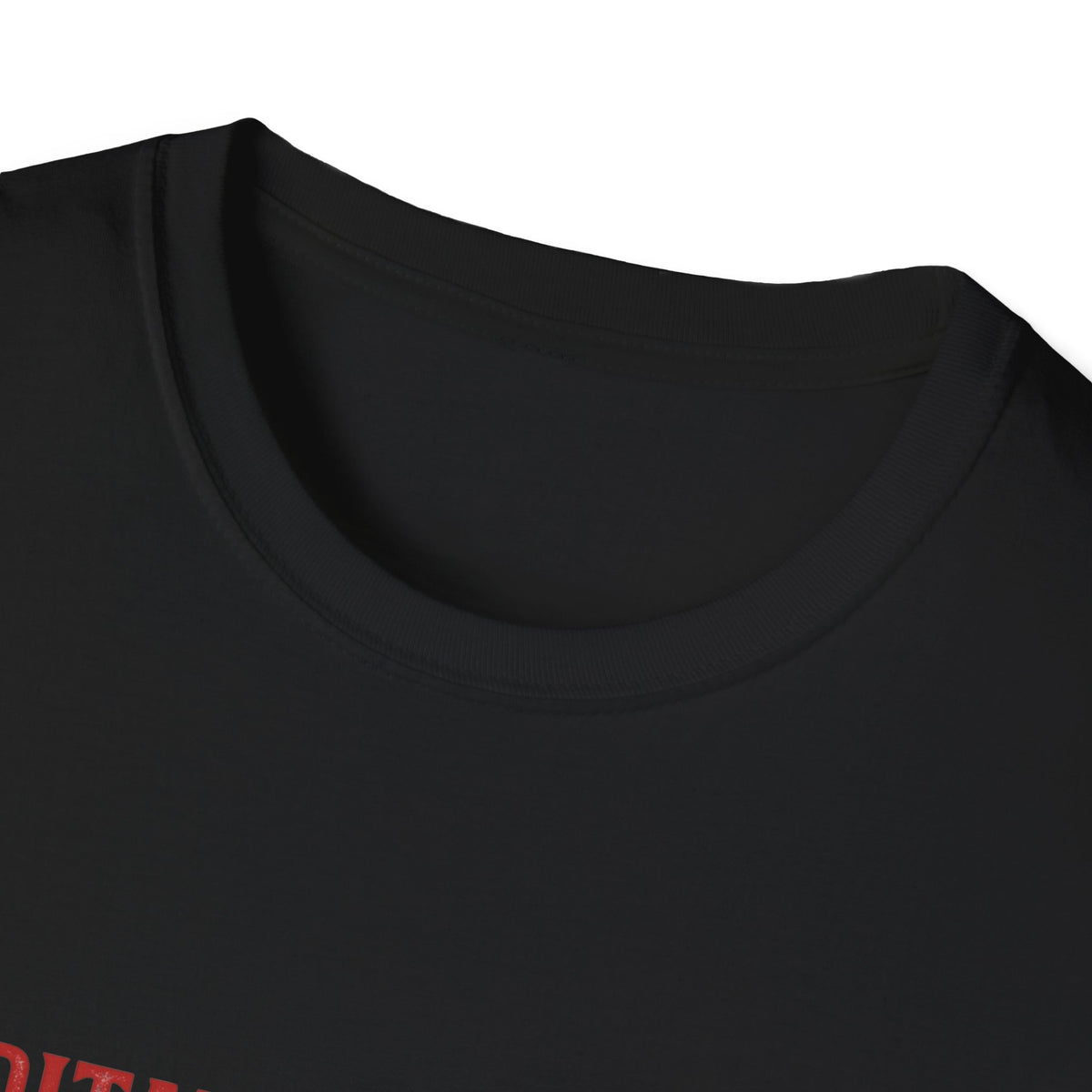 Meditate to Elevate Red