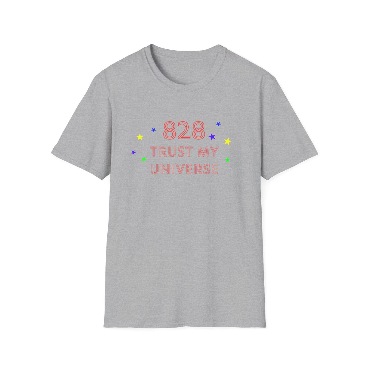 828 Trust My Universe