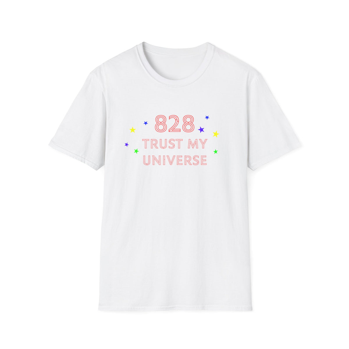 828 Trust My Universe
