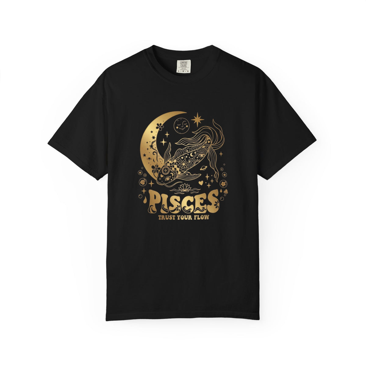 Pisces Trust Your Flow