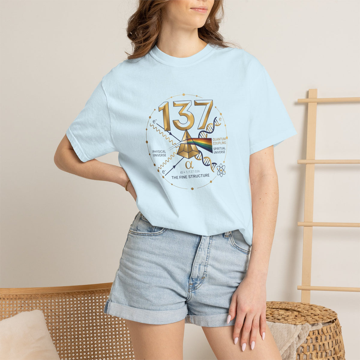 137 Frequency Number