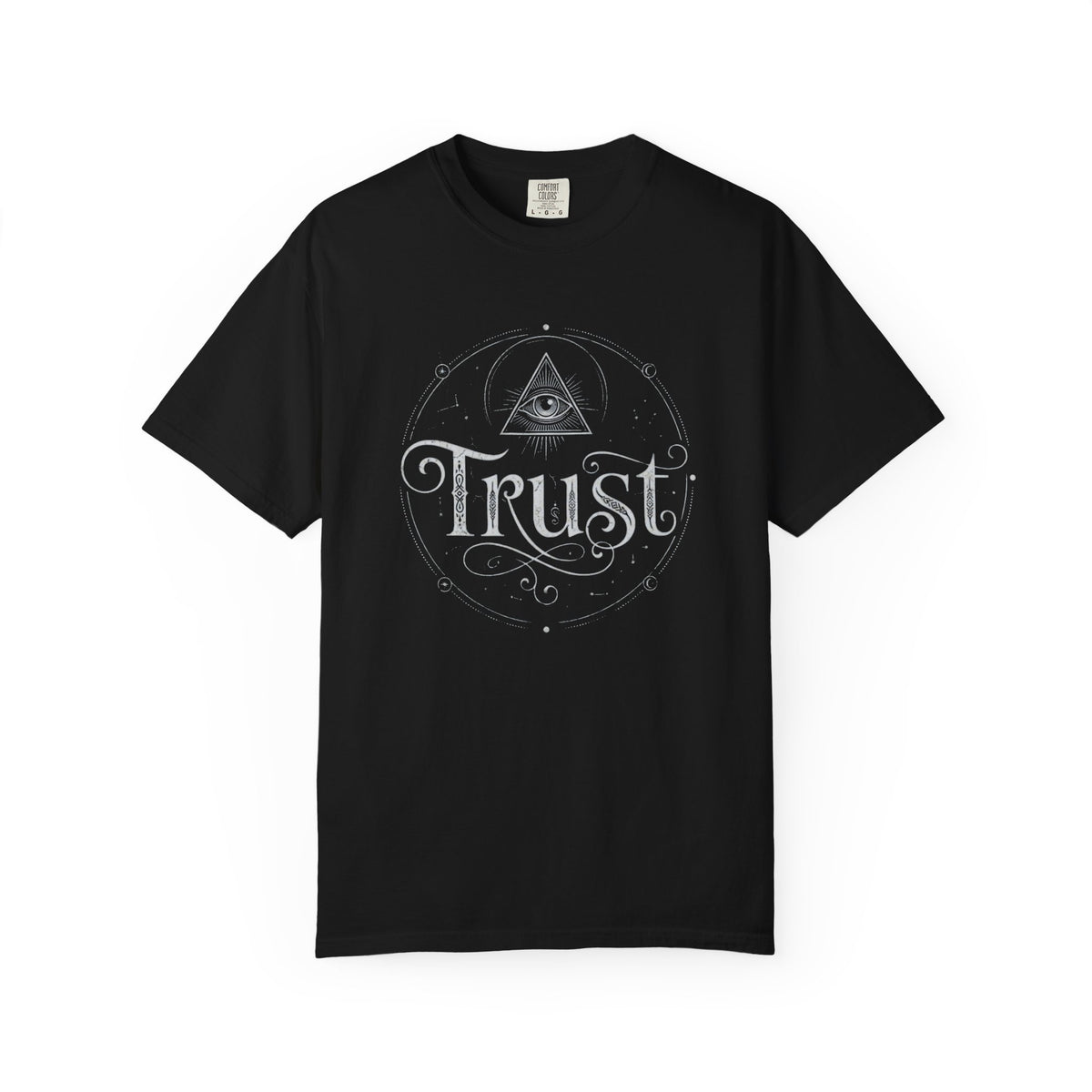 Trust Within