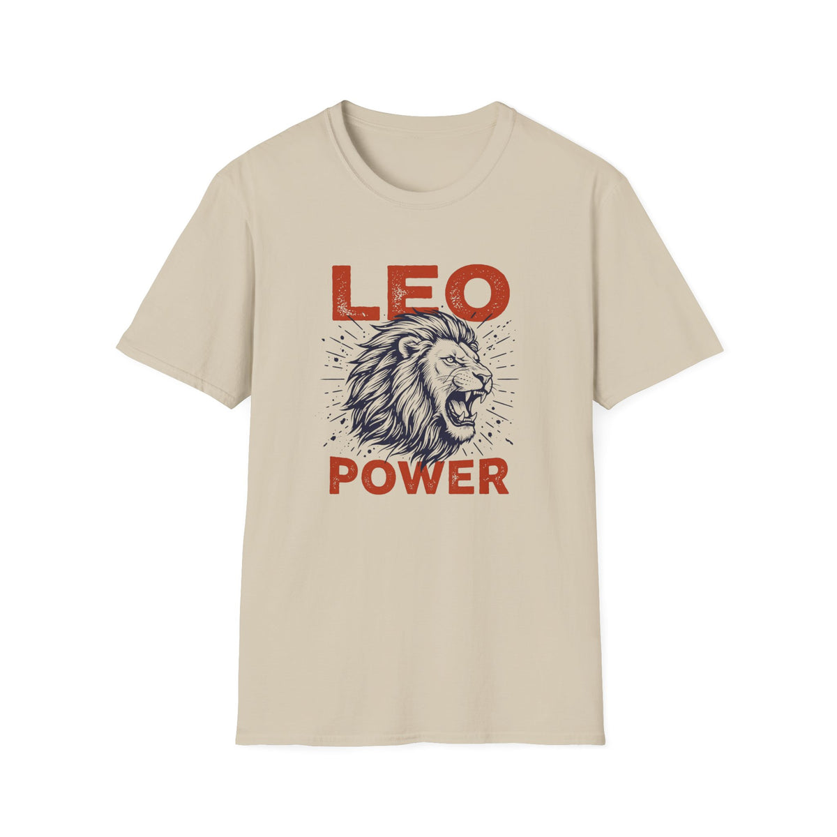 Leo Power