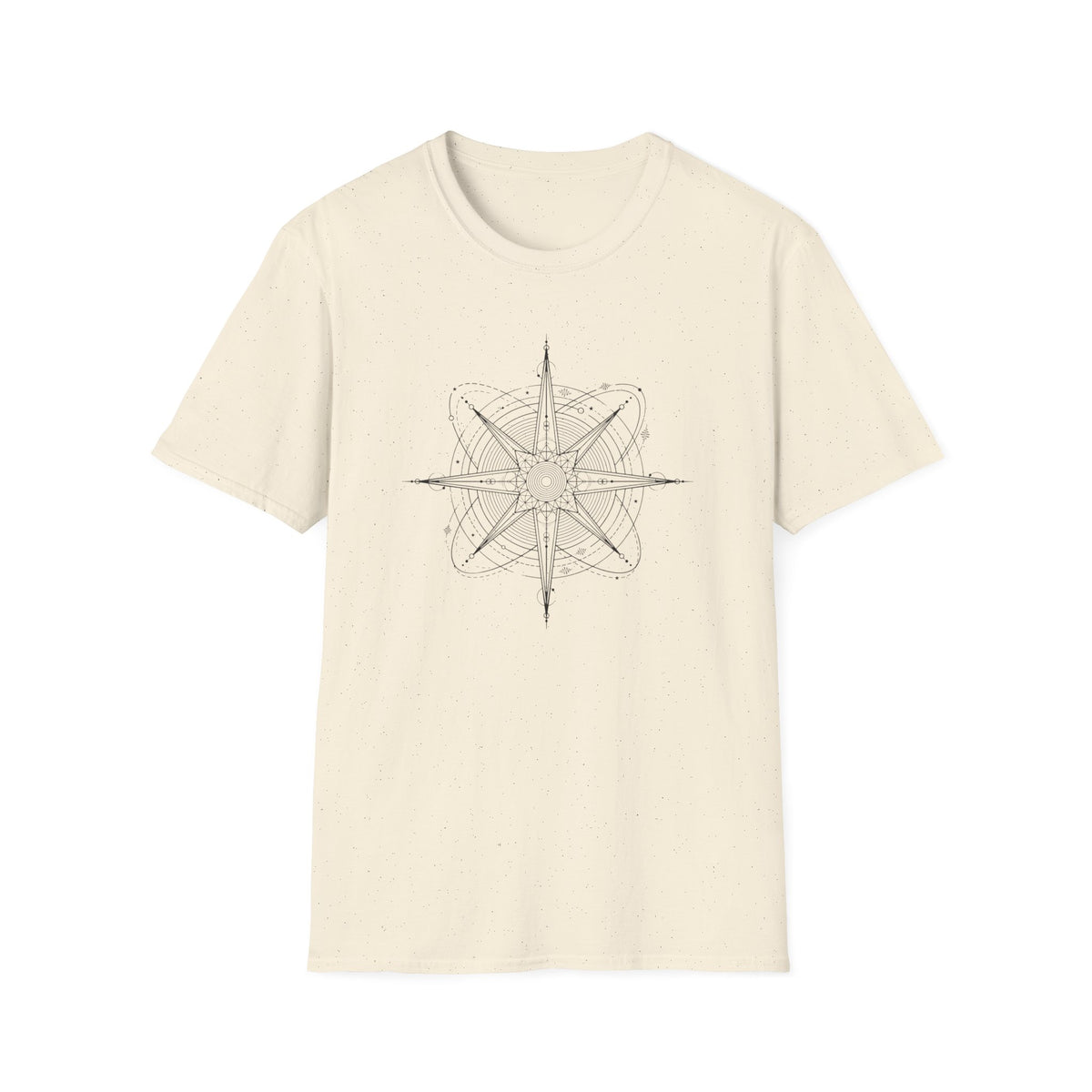 Celestial Compass