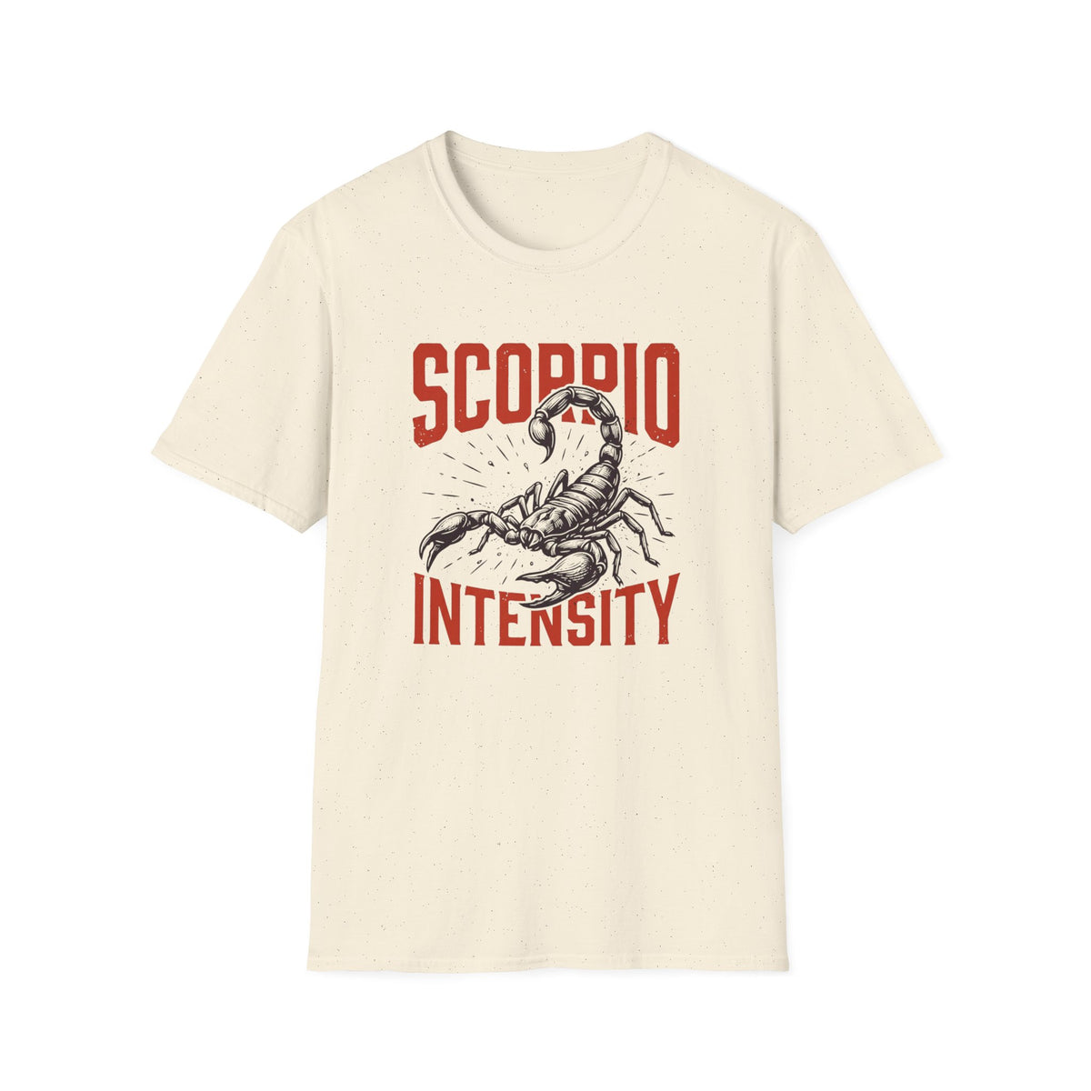 Scorpio Intensity