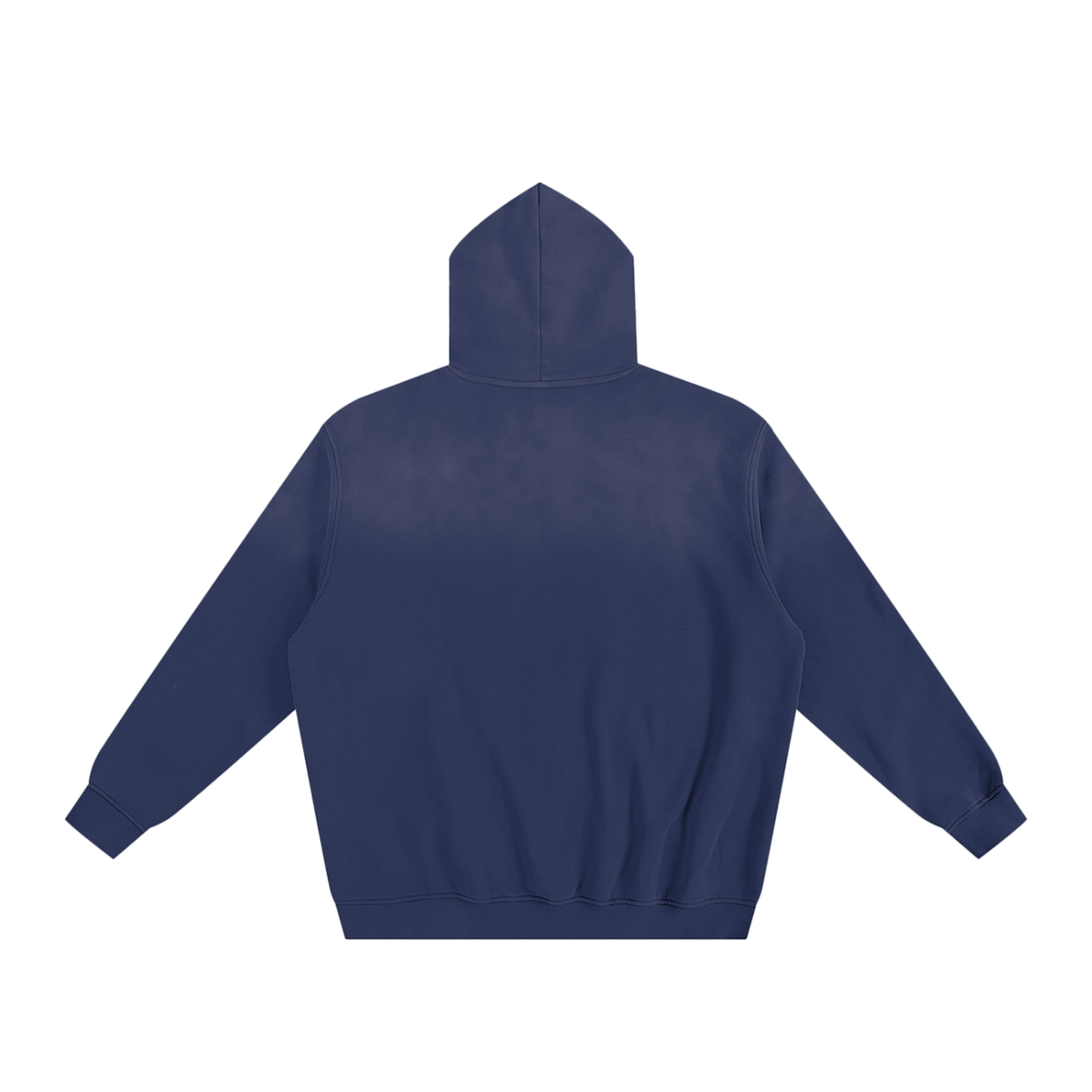 Seek Within Sunfade Fleeced Hoodie