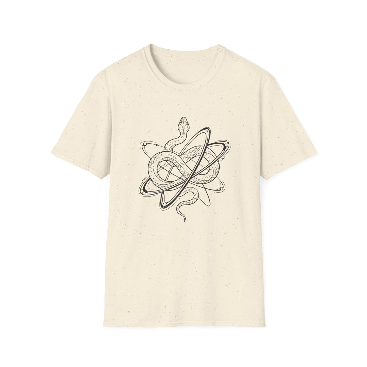 Serpent with Frequency