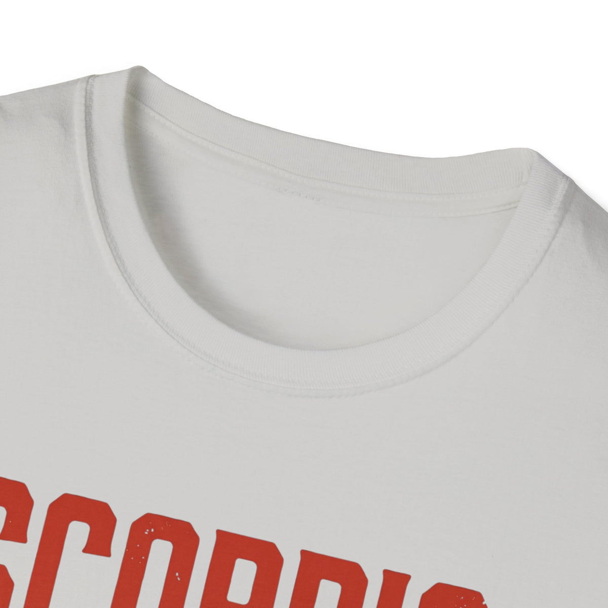 Scorpio Intensity