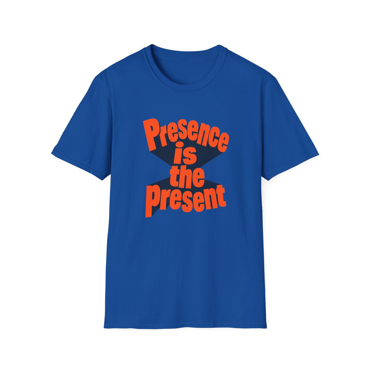 Presence is the Present
