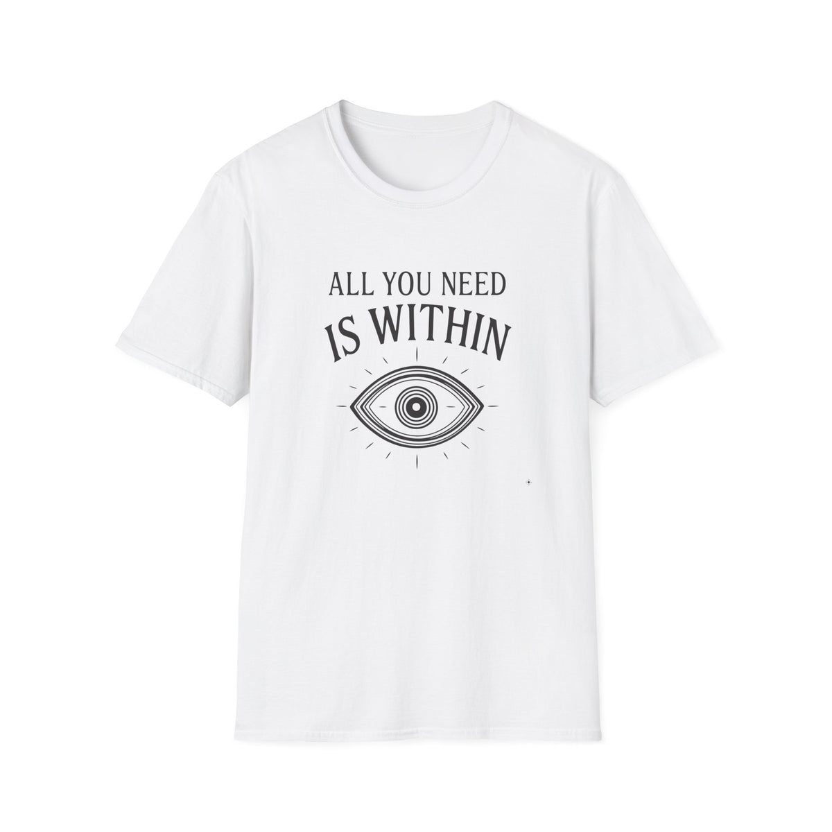 All You Need is Within