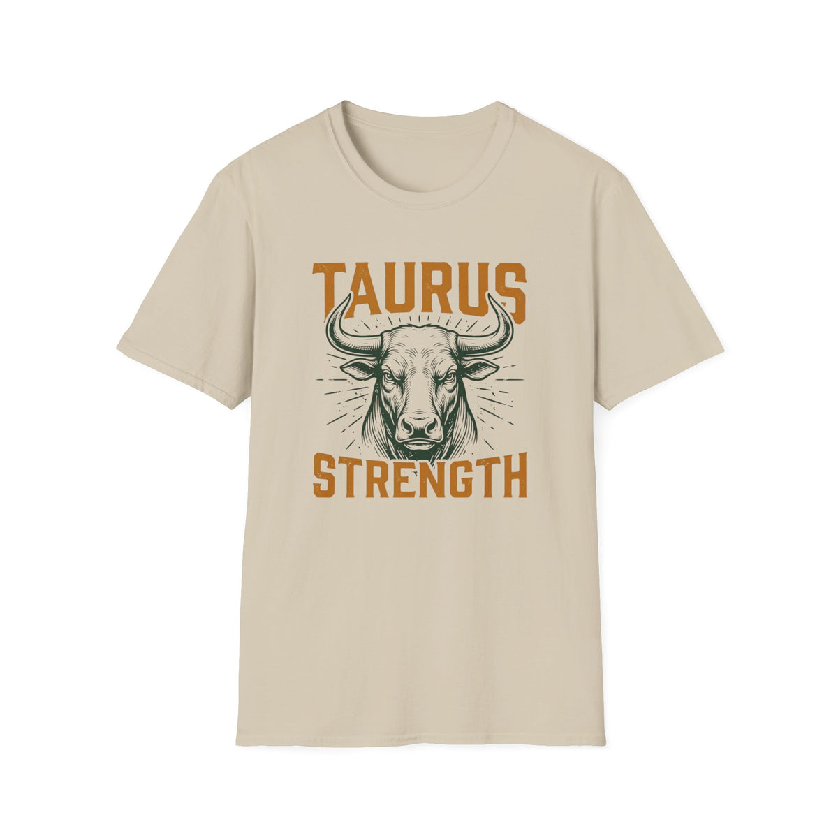 Taurus Strength