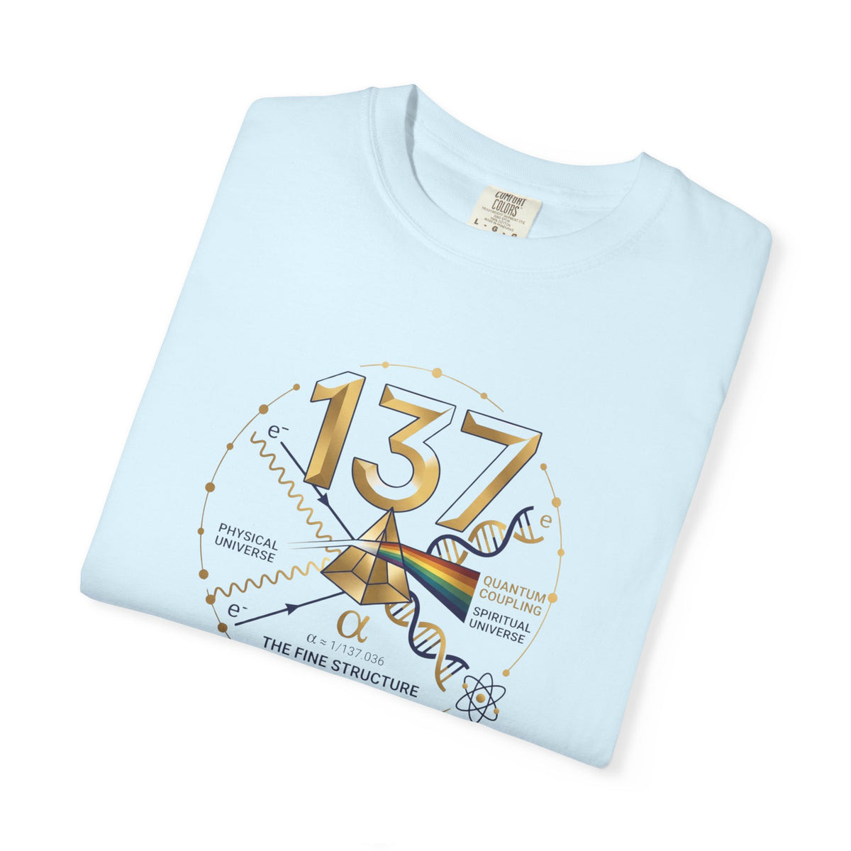 137 Frequency Number