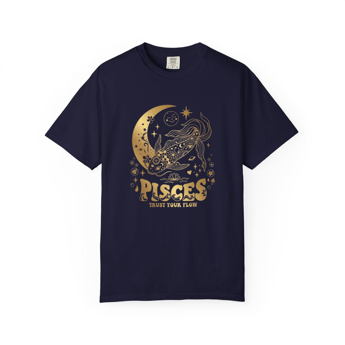 Pisces Trust Your Flow