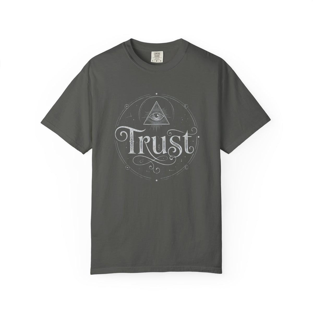 Trust Within