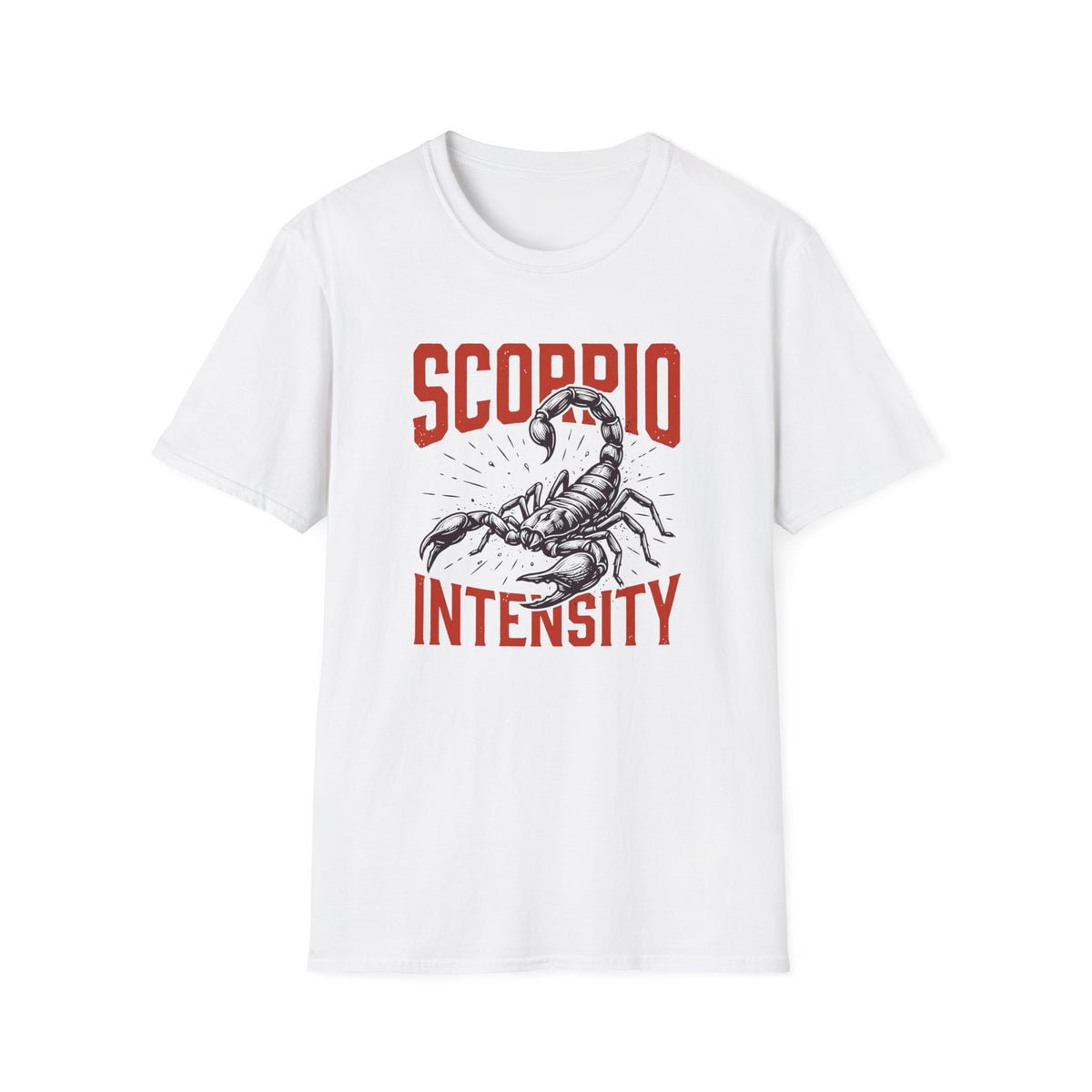 Scorpio Intensity