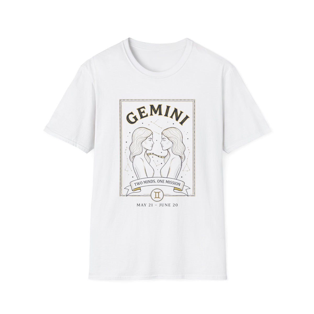 Gemini Two Minds, One Mission