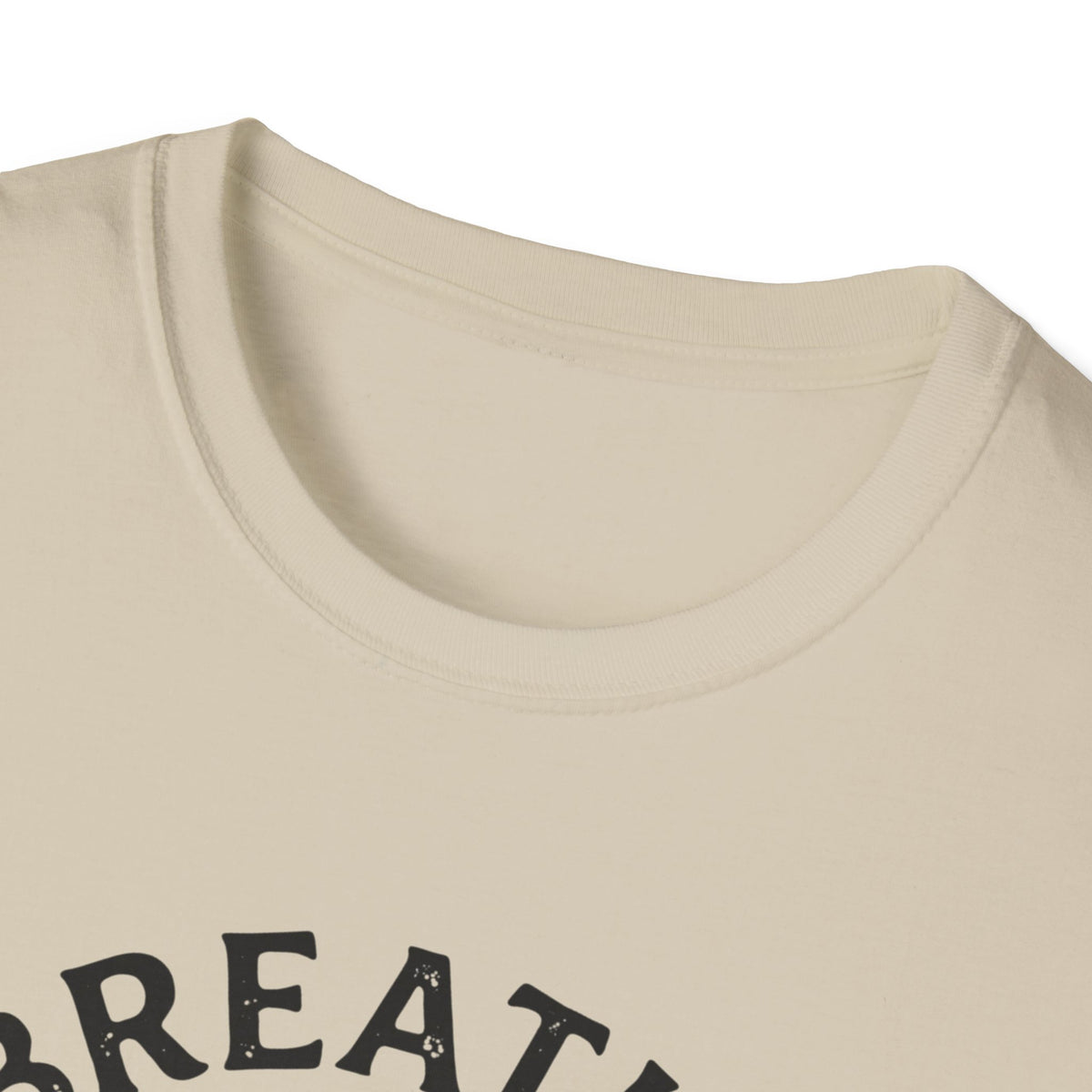 Breathe Good Things Take Time
