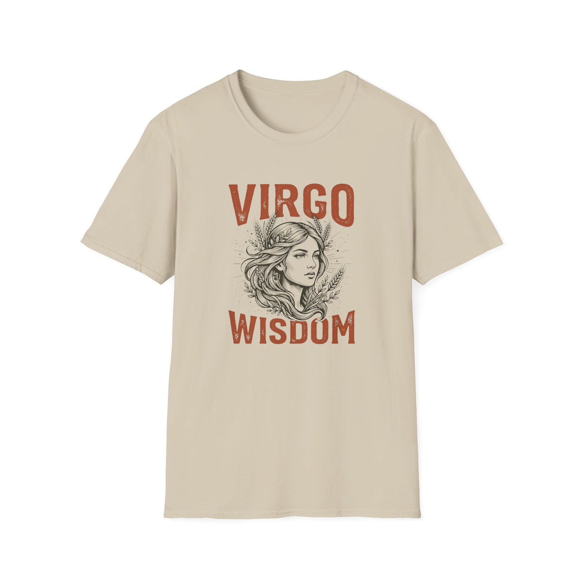 Virgo Wisdom