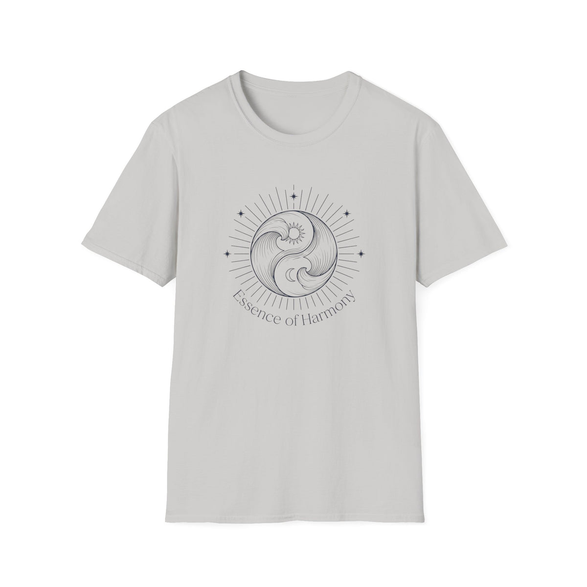 Essence of Harmony