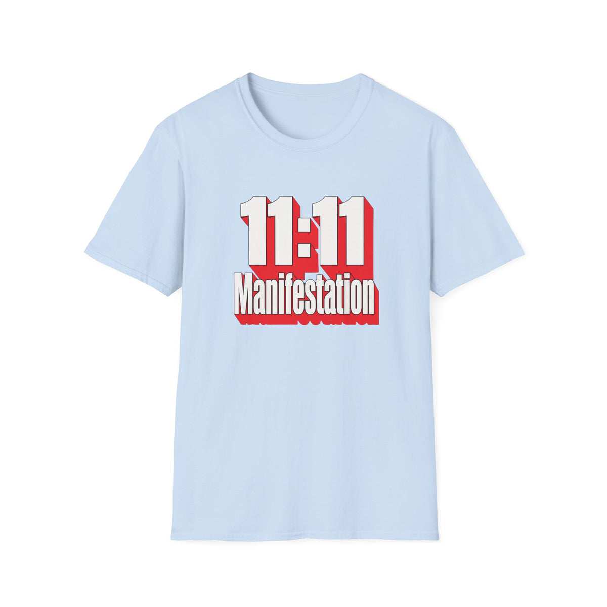 11:11 Manifestation Timeline
