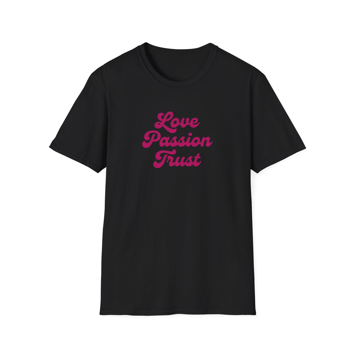 Love Passion Trust