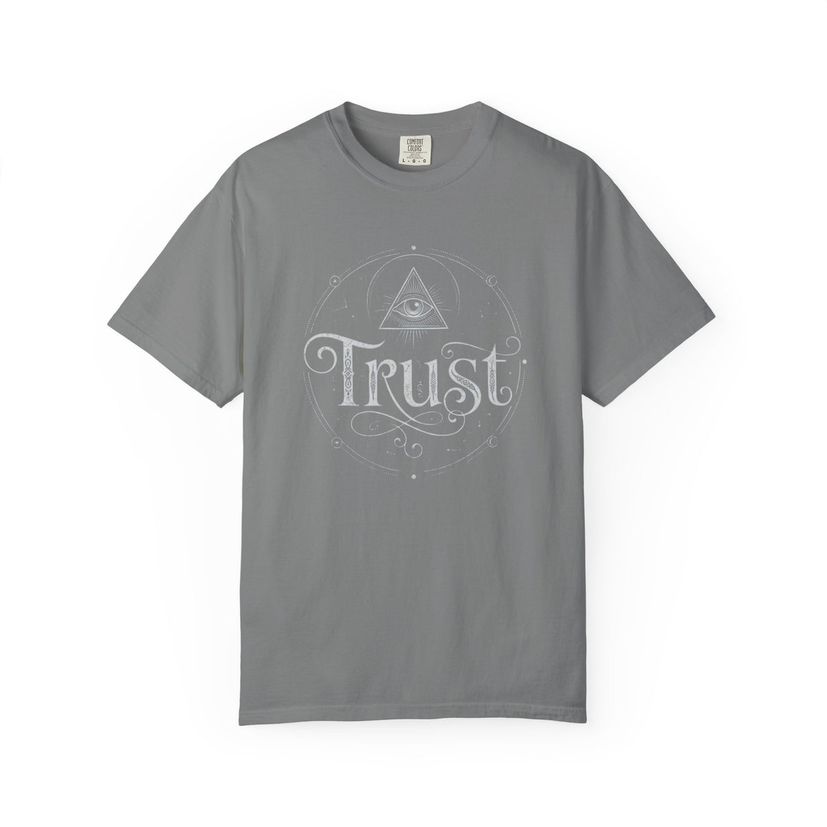 Trust Within