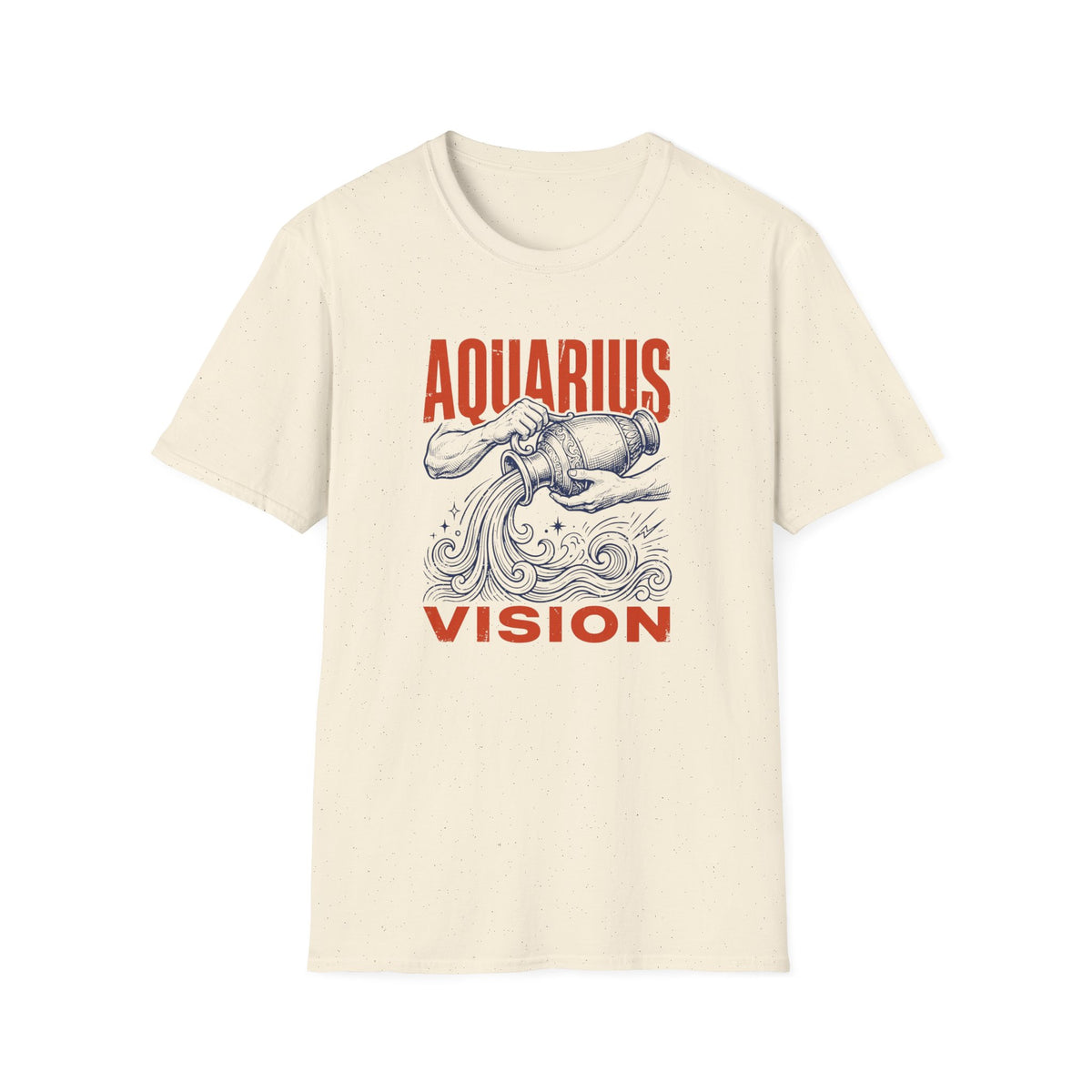 Aquarius Vision